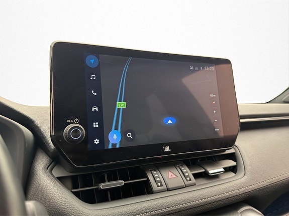 Toyota RAV4 Plug-in Hybrid 25 of 30