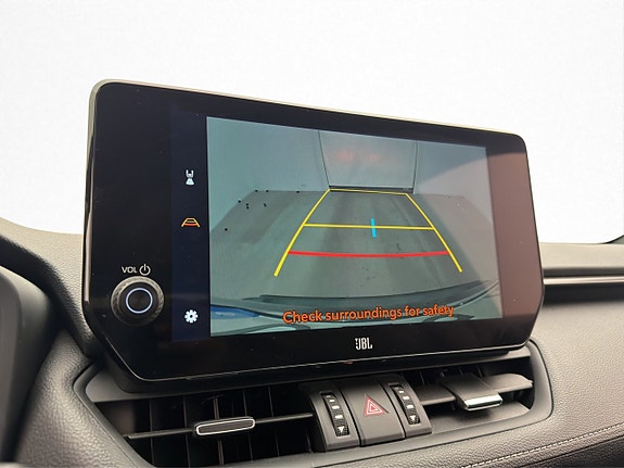 Toyota RAV4 Plug-in Hybrid 24 of 30