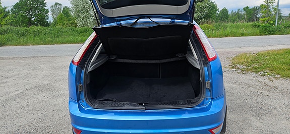 Ford Focus 5 of 5