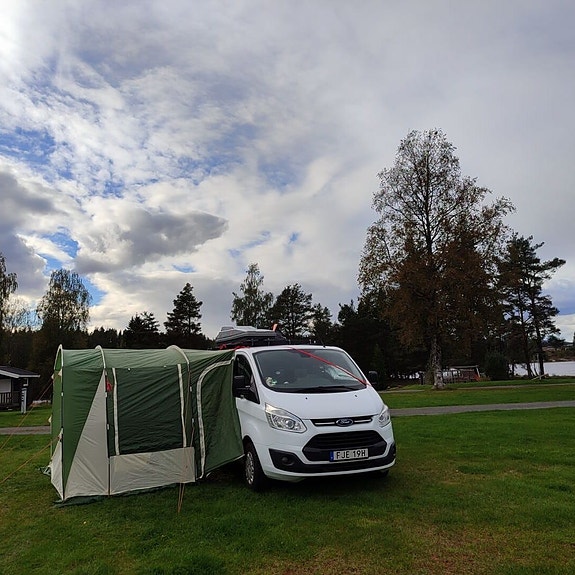 Ford Transit Custom 6 of 18