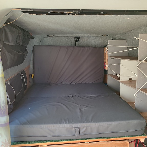 Ford Transit Custom 10 of 18
