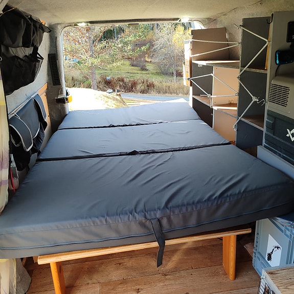 Ford Transit Custom 17 of 18