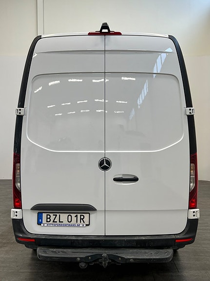Mercedes-Benz Sprinter 319 5 of 13