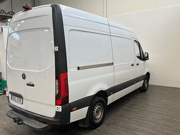 Mercedes-Benz Sprinter 319 6 of 13