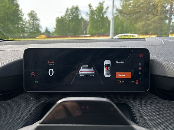 Polestar 4 19 of 23