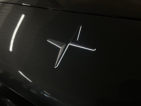 Polestar 4 21 of 23