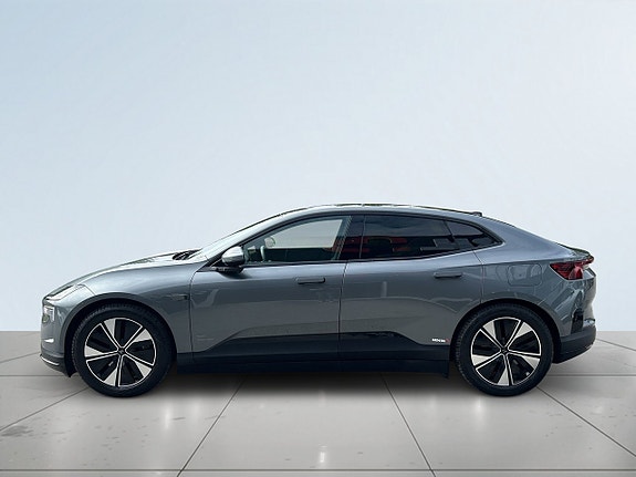 Polestar 4 4 of 23