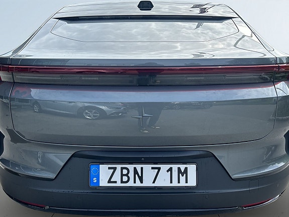 Polestar 4 12 of 23