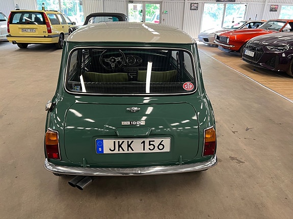 Austin Mini 7 of 11