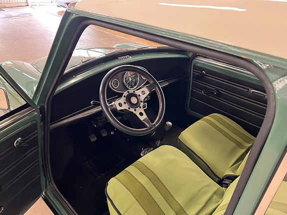 Austin Mini 8 of 11