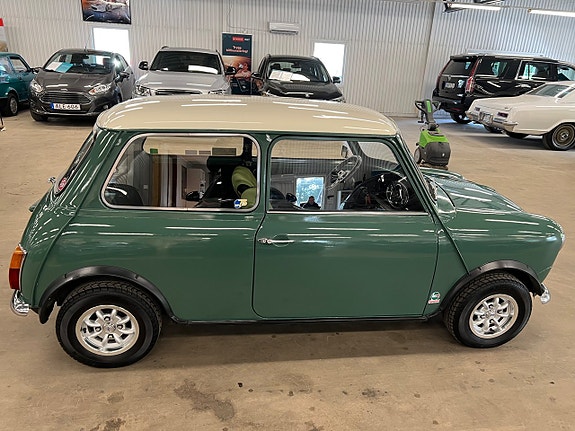 Austin Mini 5 of 5