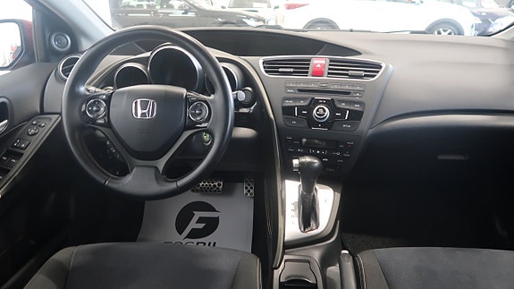 Honda Civic 11 of 14