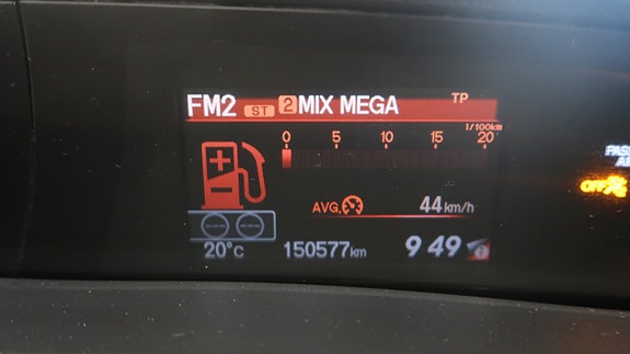 Honda Civic 13 of 14