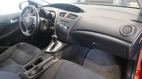 Honda Civic 10 of 14