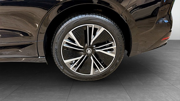 Skoda Enyaq Coupé 6 of 22