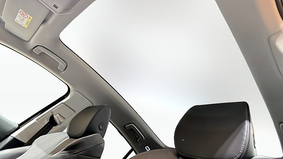 Skoda Enyaq Coupé 9 of 22