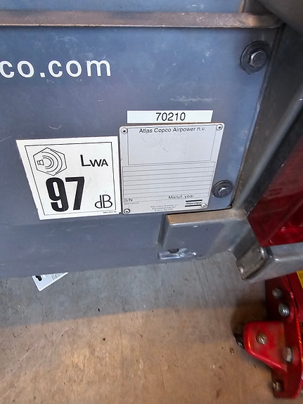 Atlas Copco 2 of 5