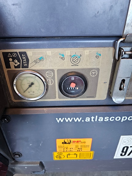 Atlas Copco 3 of 5