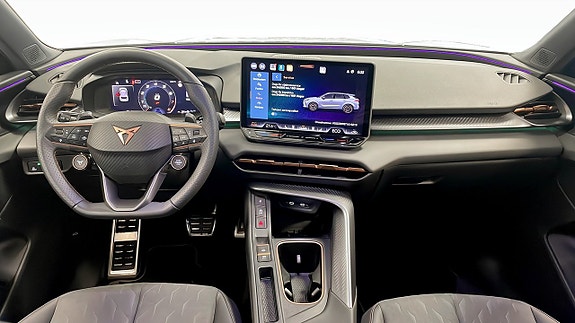 Cupra Terramar 10 of 15