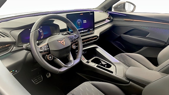 Cupra Terramar 7 of 15