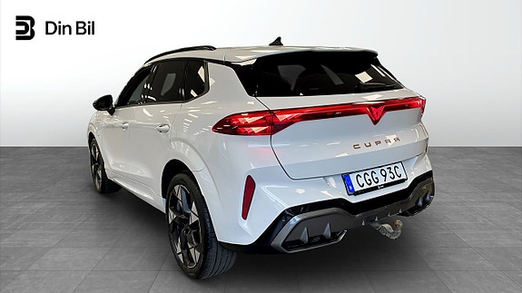 Cupra Terramar 3 of 5