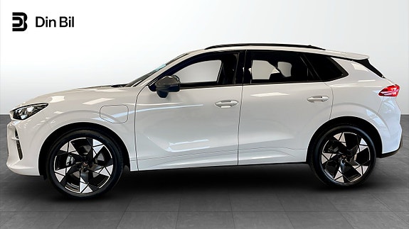 Cupra Terramar 2 of 5