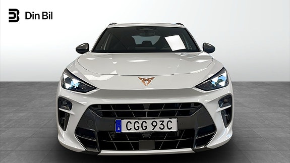 Cupra Terramar 4 of 5