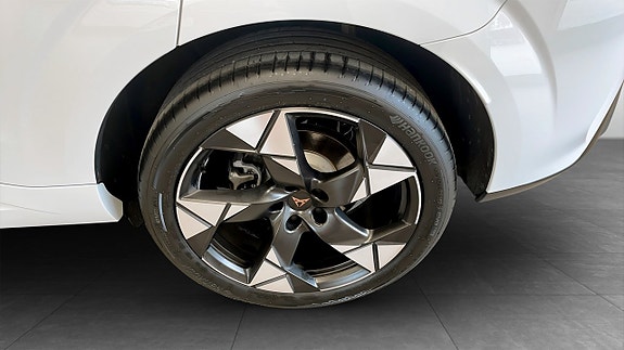 Cupra Terramar 6 of 15