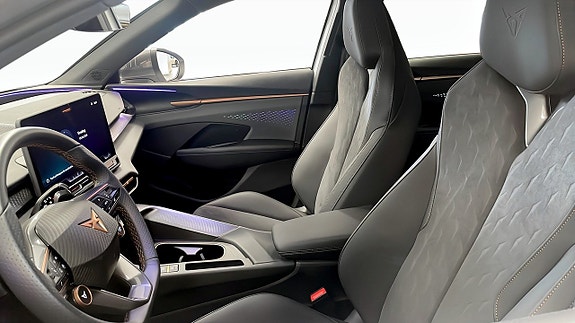 Cupra Terramar 8 of 15