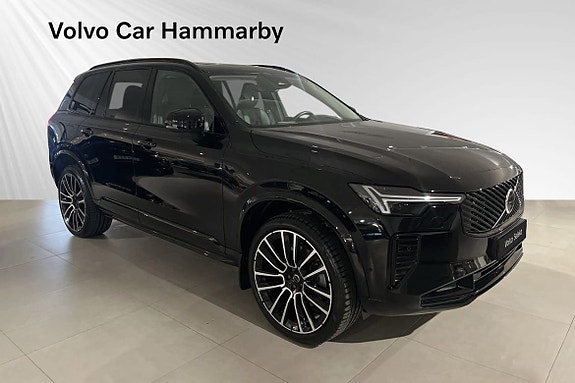 Volvo XC90 6 of 19