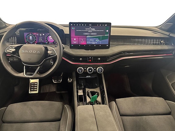 Skoda Superb 6 of 16