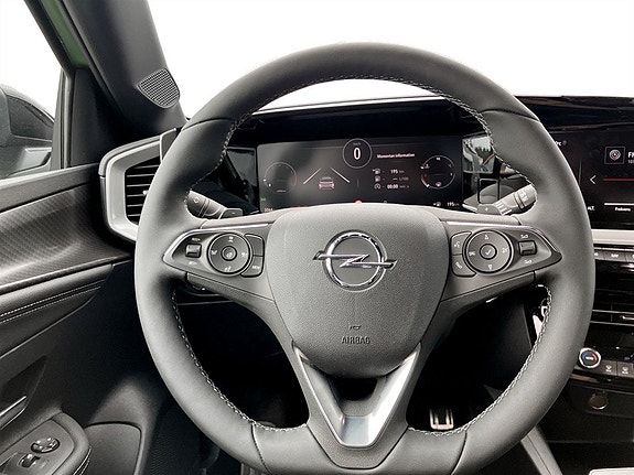 Opel Mokka 7 of 15