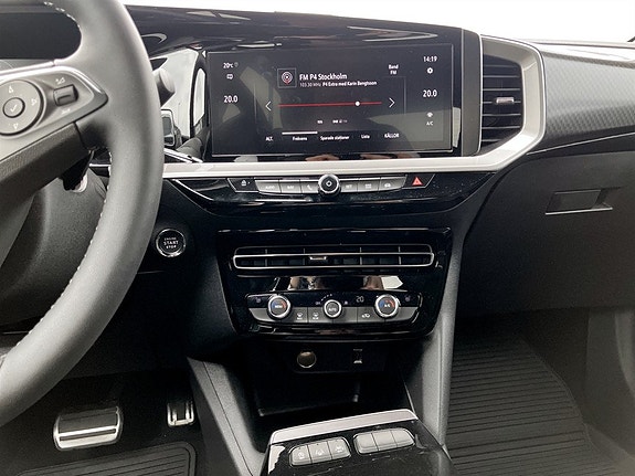 Opel Mokka 9 of 15