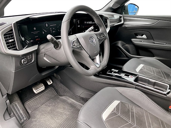 Opel Mokka 5 of 5