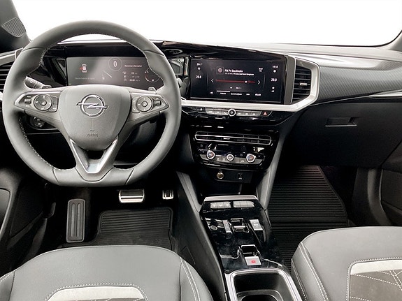Opel Mokka 6 of 15
