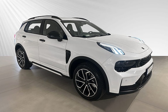 Lynk & Co 01 5 of 17