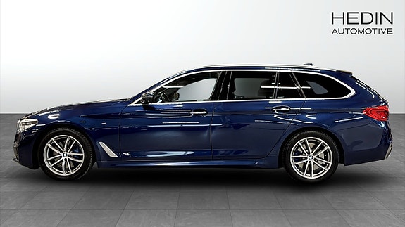 BMW 530d 6 of 10