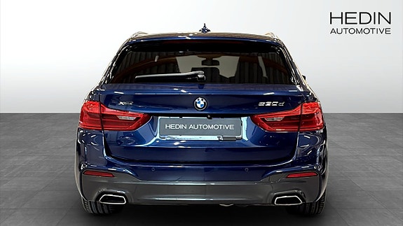 BMW 530d 7 of 10