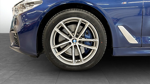 BMW 530d 9 of 10