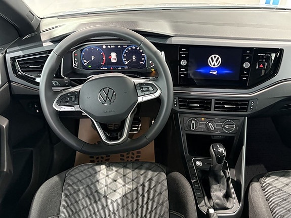 Volkswagen Taigo 9 of 11