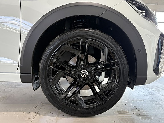 Volkswagen Taigo 5 of 5