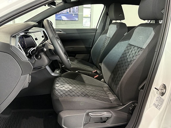 Volkswagen Taigo 10 of 11