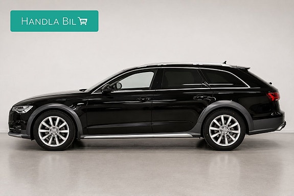 Audi A6 allroad 5 of 5
