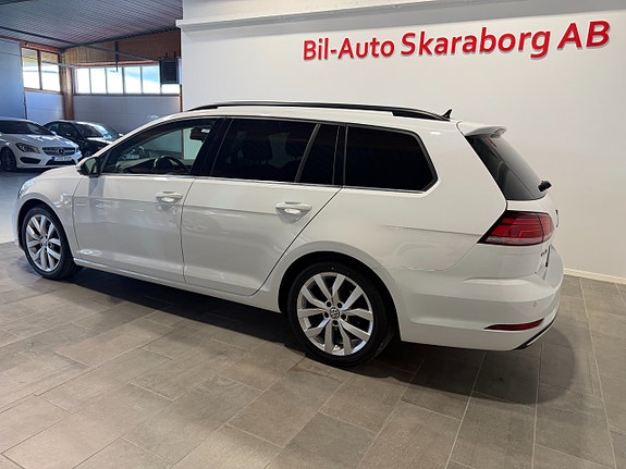 Volkswagen Golf I 3 of 5