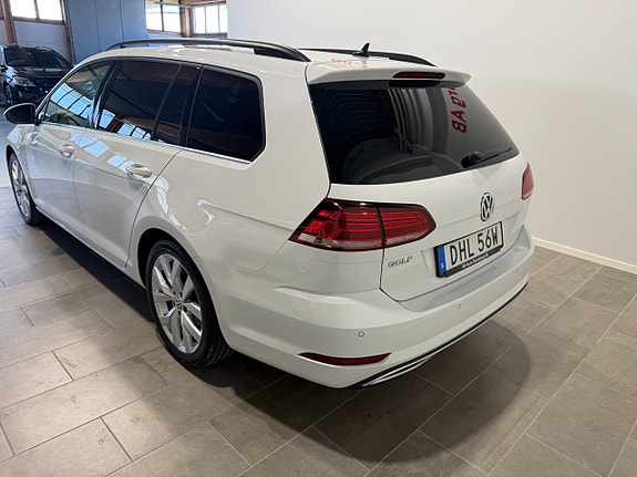 Volkswagen Golf I 4 of 5
