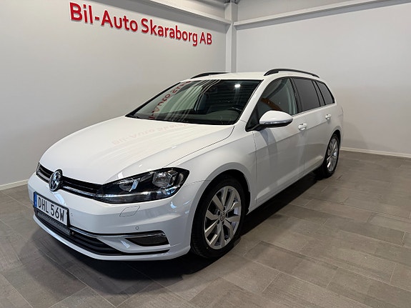 Volkswagen Golf I 2 of 5