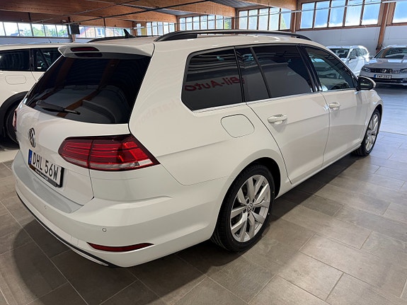 Volkswagen Golf I 5 of 5