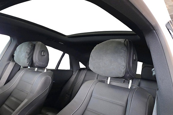 Mercedes-Benz GLE350 de 12 of 16