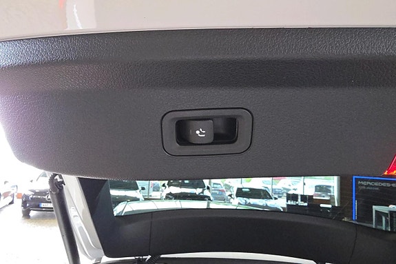 Mercedes-Benz GLE350 de 15 of 16