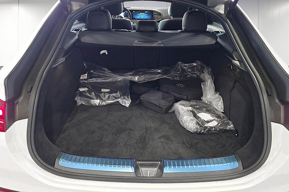 Mercedes-Benz GLE350 de 14 of 16